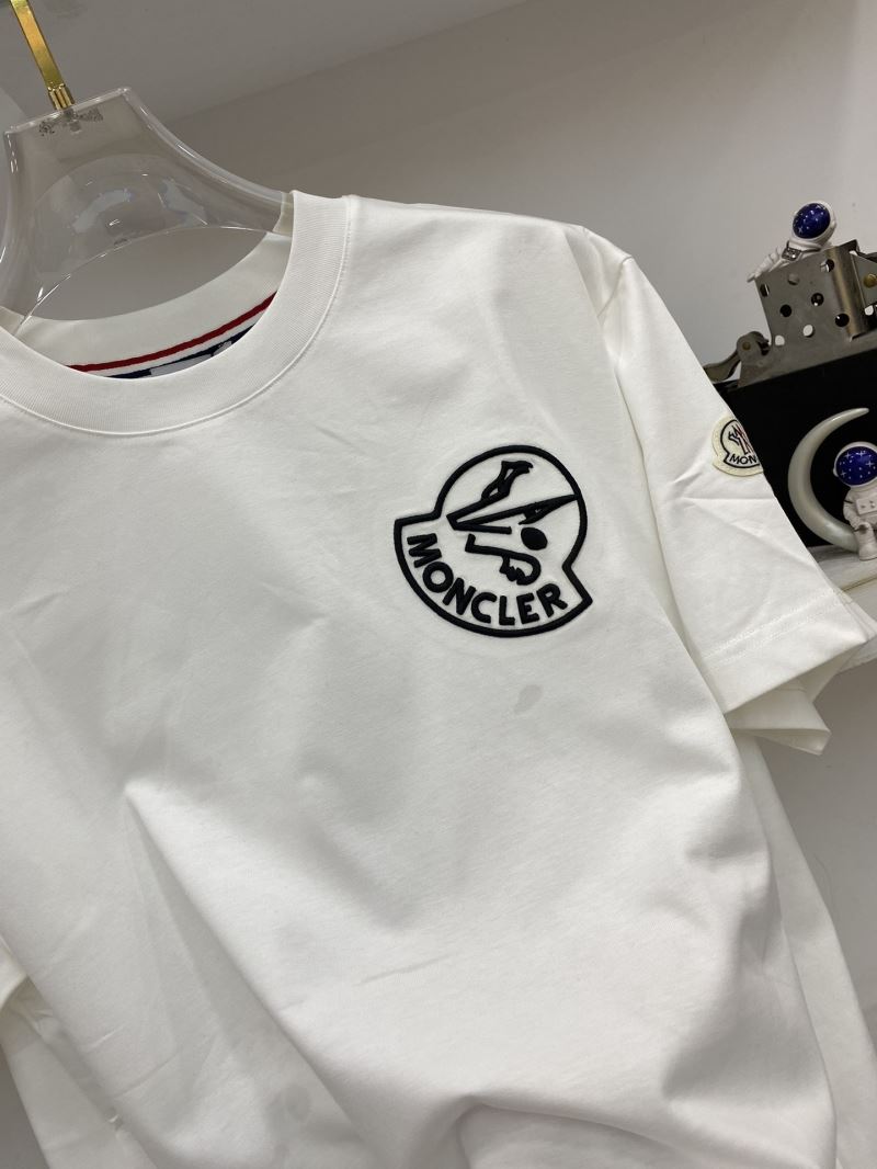 Moncler T-Shirts